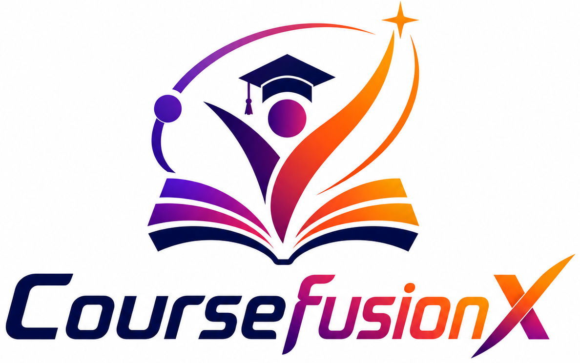 Coursefusionx